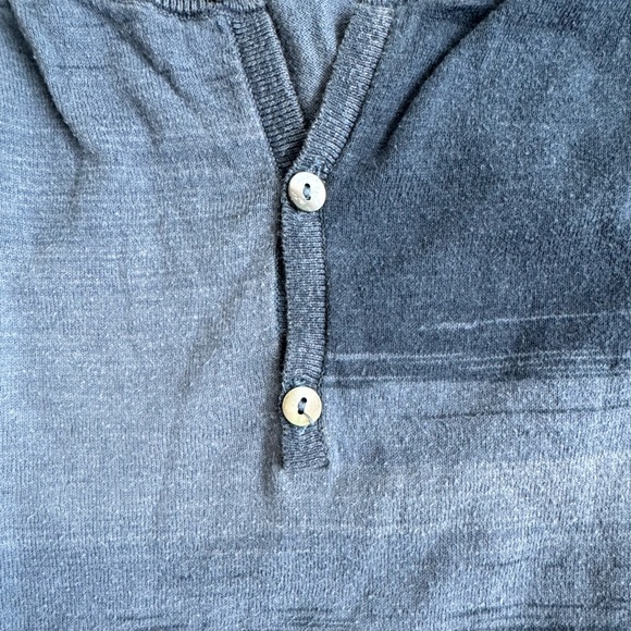 Bonpoint Boys Cotton Top Size6(Recommend for US4) - Picture 6 of 9